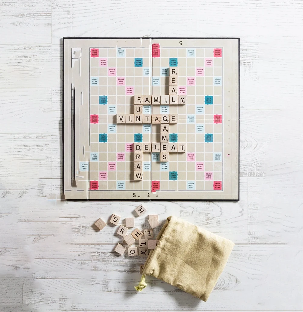 custom Puzzle Professional Custom Board Game learning activity board game printing for children board game