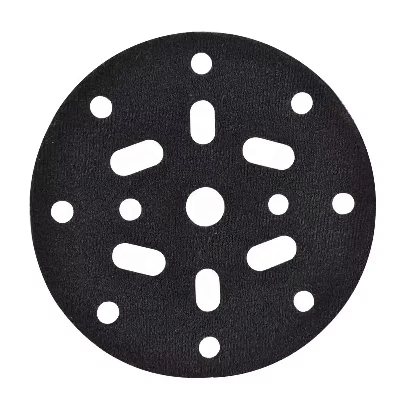 FLEX FESTOOL MIRKA Protective pad for sanding pad 150 mm 17 holes 3 mm