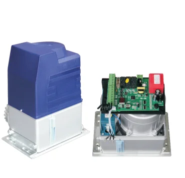 2 tons load weight sliding gate motor door opener motor operator