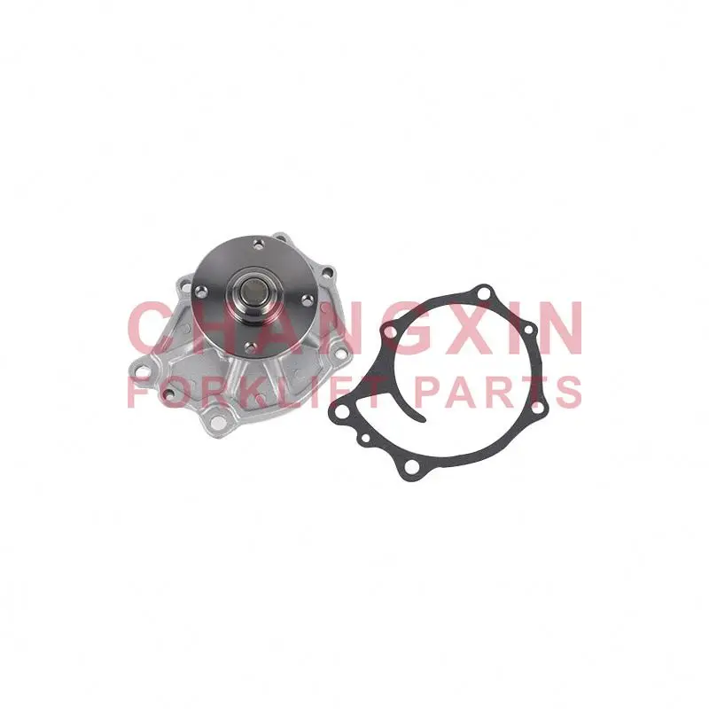 engine assembly KN-05/H15/H20-2/H25KN-05  engine water pump	 21010-50K26  21010-50K29  21010-FF225  assy for Nissan