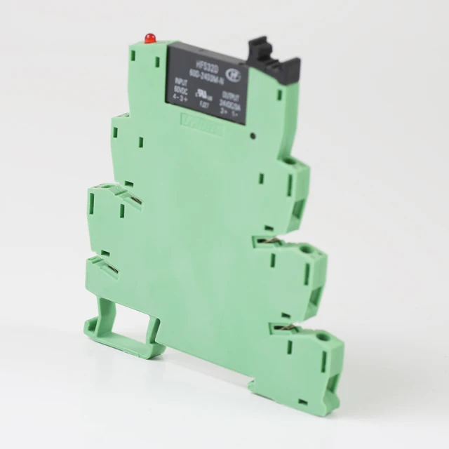 Popular products good quality  time delay relay  module 230VAC/DC control  panel  with Optocoupler