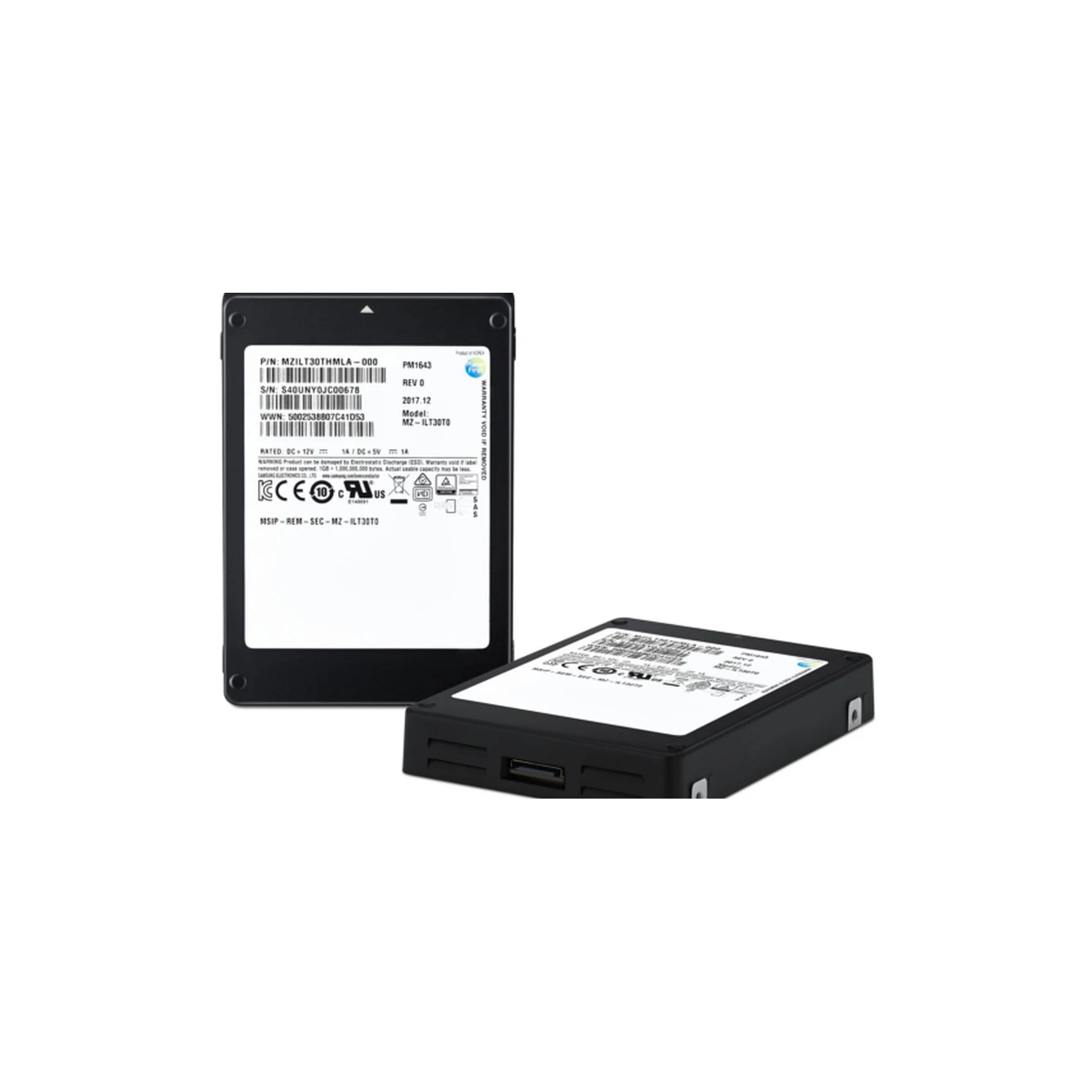 
30 ТБ SSD S40UNY0JC0O678 SATA внутренний жесткий диск супер быстрое хранилище 