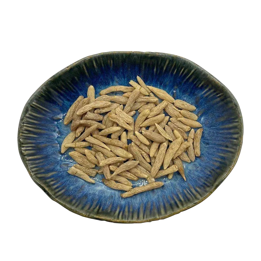 Китайская травяная медицина Ophiopogon Japonicus Radix