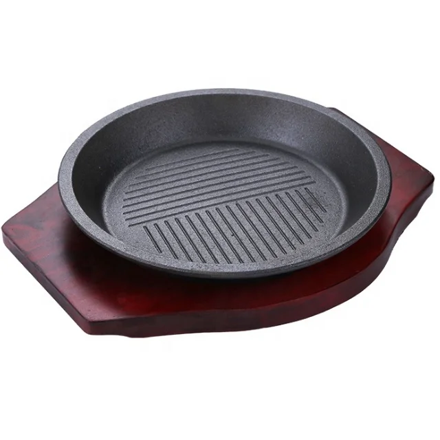 Kitchen French Bar Non Stick Paper Disposable Cookie Sheet Trolley Perforated Oven Pizza Pans Set Round Square Baking Tray