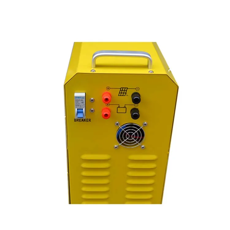 House portable power solar system  solar  power home system with fast delivery