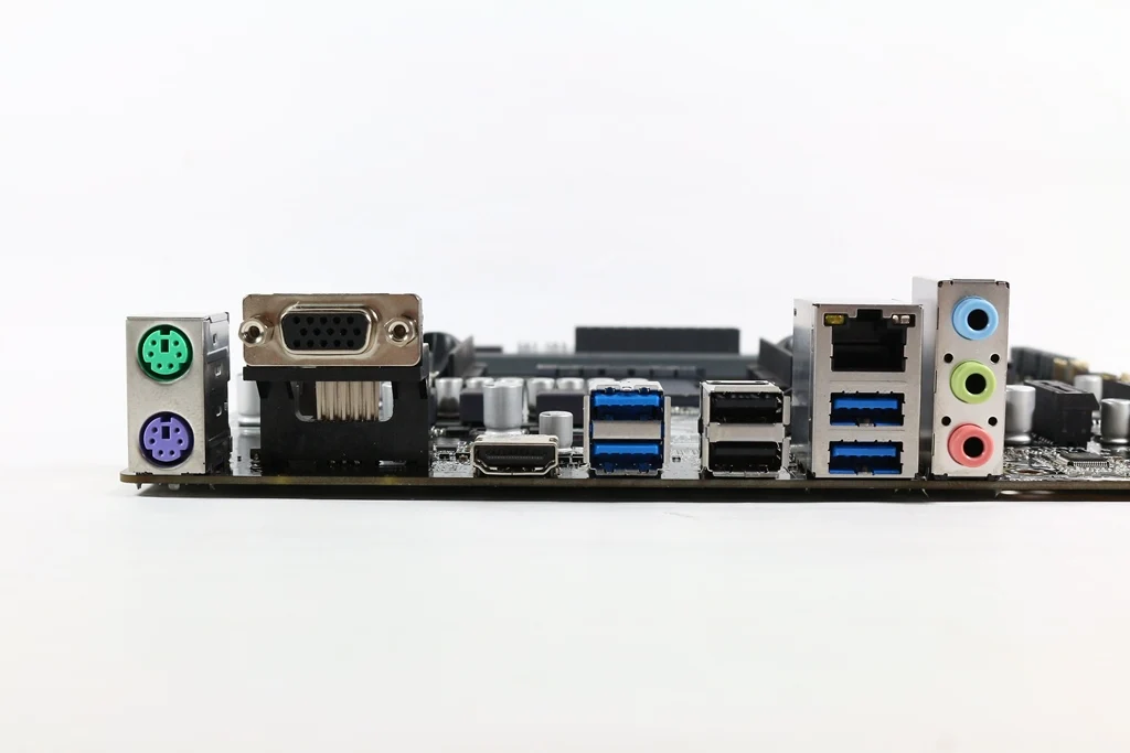 Factory Price Professional For ASUS Computer PRIME A320M-K Motherboards 32GB DDR4 Socket AM4 Gaming Motherboard