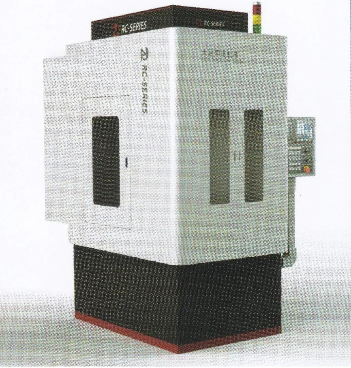 
Vertical cylinder honing machine from China factory 