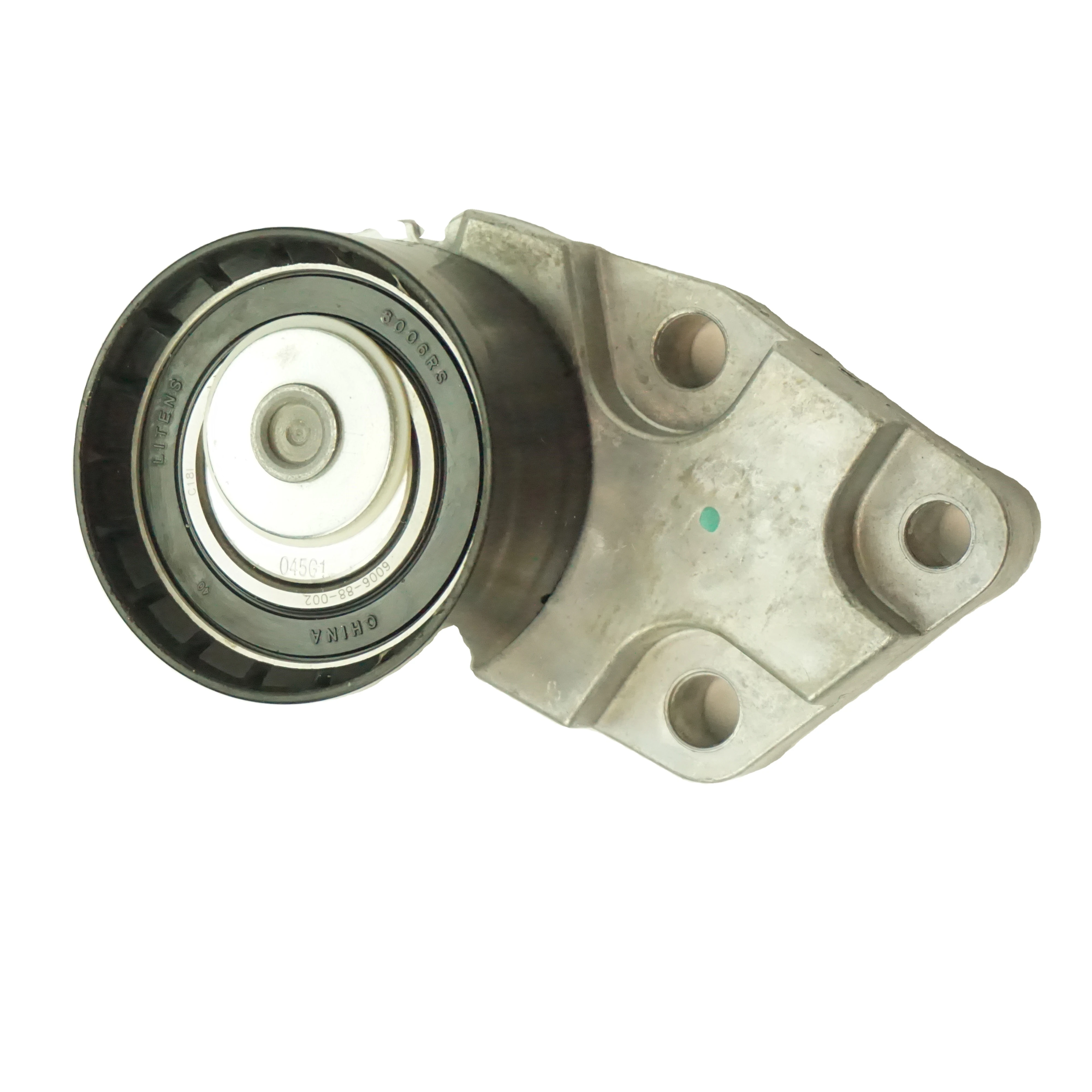 Timing Belt Tensioner Pulley Original Timing Belt Tensioner 96350550 For Chevrolet Rezzo Aveo Cruze Daewoo Fso Holden 55574864