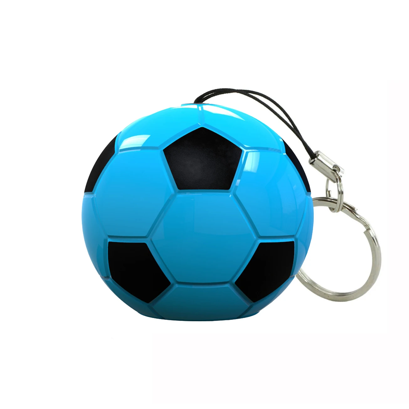WORLD CUP 2022 Promotion Soccer Ball Speaker Mini Portable Wireless Football Speaker