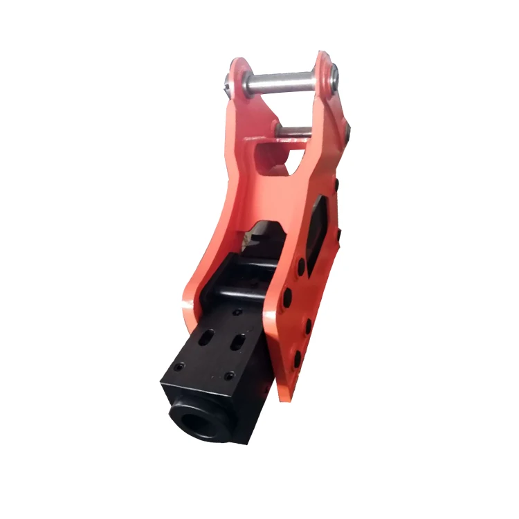 
Excavator spare parts hydraulic breaker hammer 