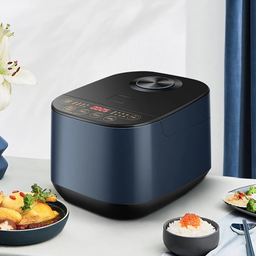 Classic Fast Cooking Nonstick National Electric Rice Cooker