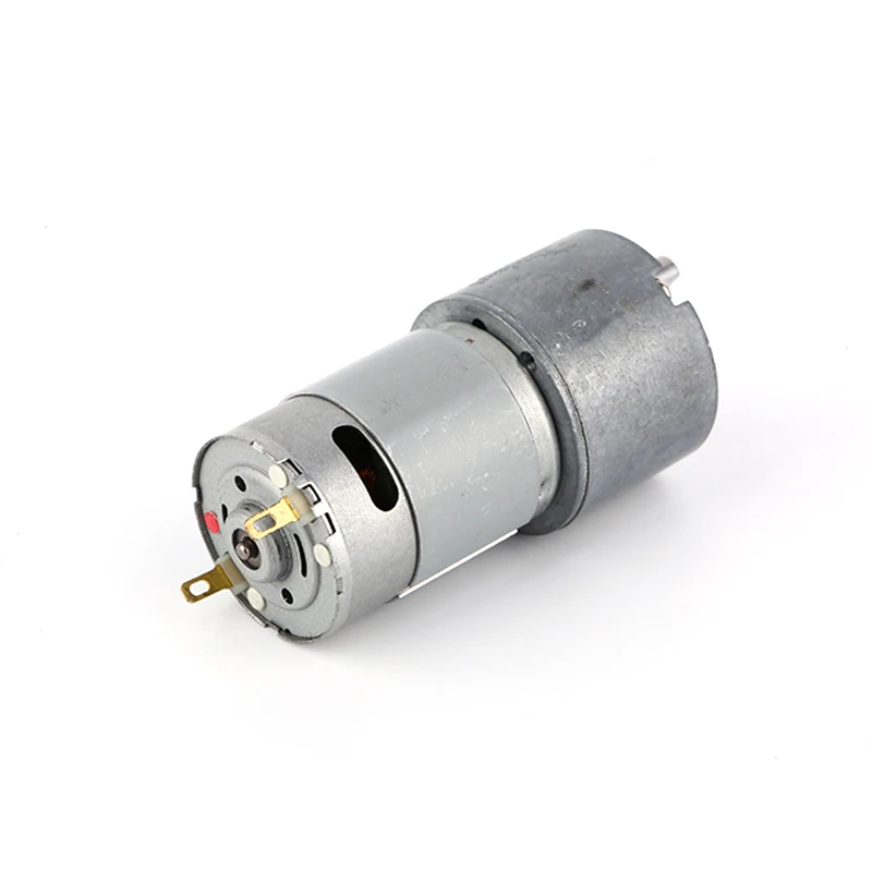 DM-33RS395 Высокое качество oem микро-6v-24v dc мотор-редуктор motordc цилиндрическое зубчатое колесо предназначено для двигателя работающего на постоянном токе 12 В в коэффициент редуктора скорости автоматизированного
