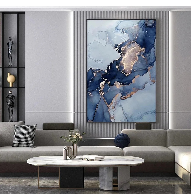 Marble Photography Backdrops Photo Background Wallpaper Photographic Props Canvas Painting Decoration