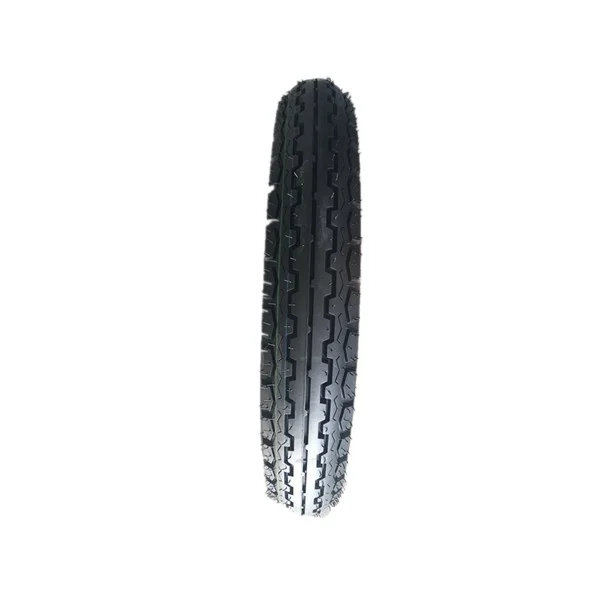 Motorcycle tyre 3.00-17 TT/TL front/rear tire