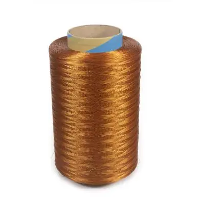 Soft Polyester Cable Cord Thread 1000D