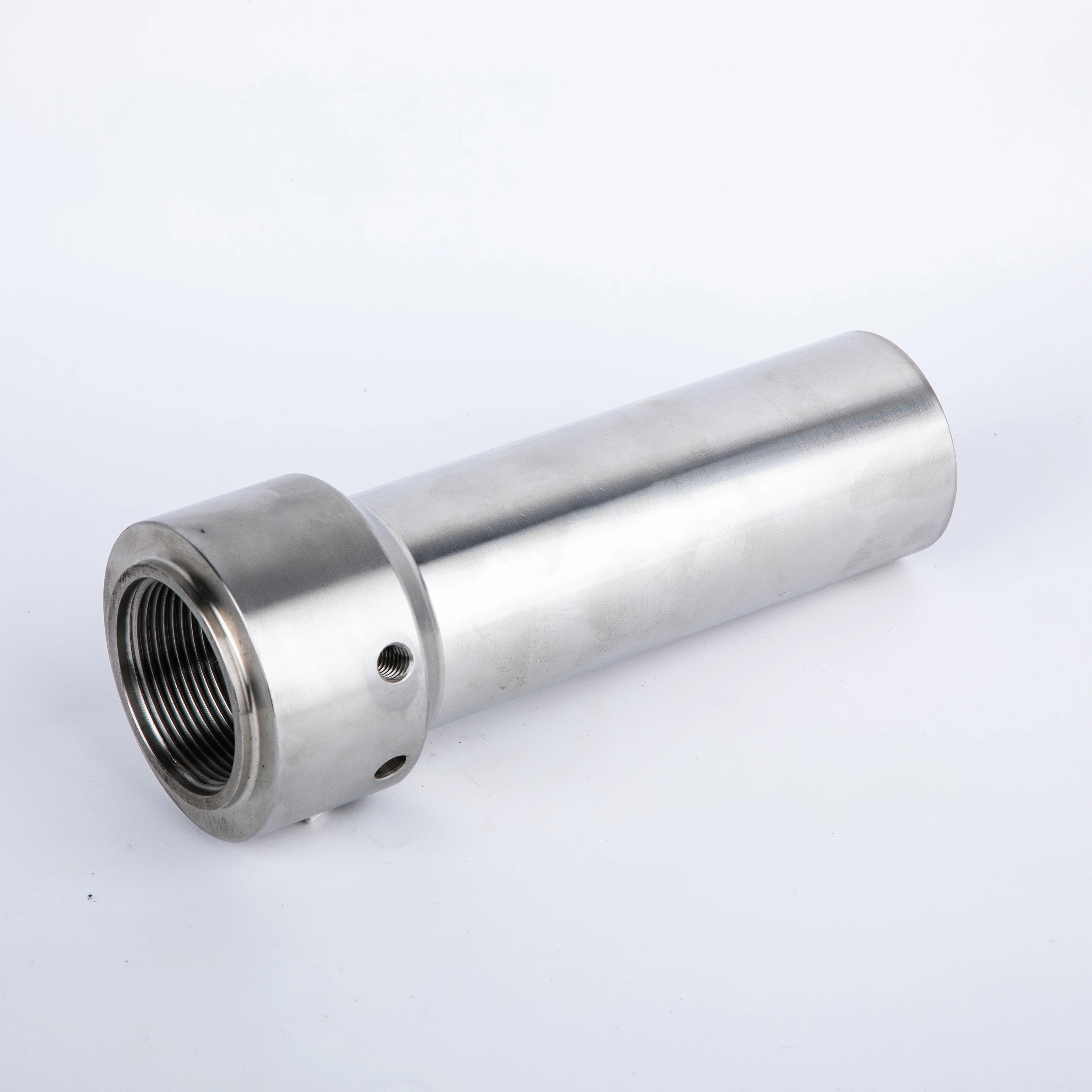 Stainless steel sleeve, shaft