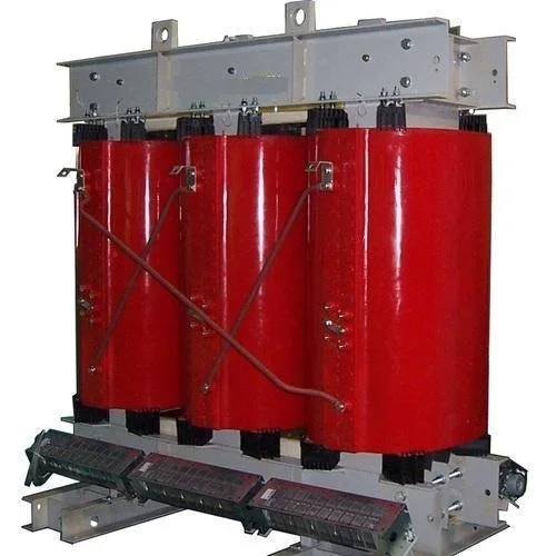 full protection dry type FY08 1555kva dc transformer