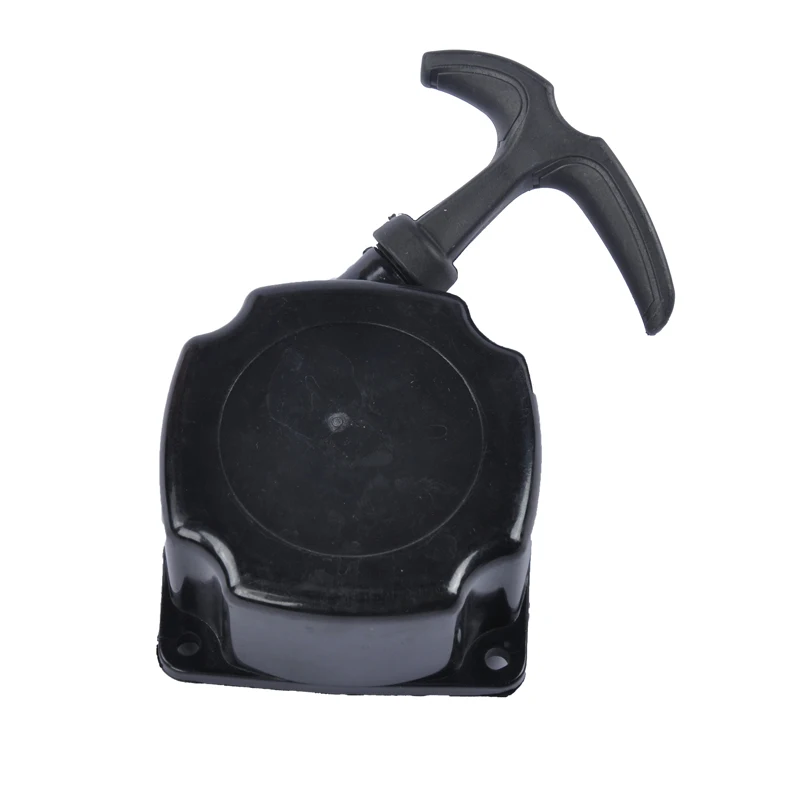 Kingpark good quality spare parts of brush cutter 430 easy starter
