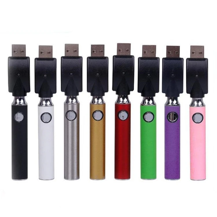 
Vertex 650mAh battery charger kit 510 thread pen battery vertex 