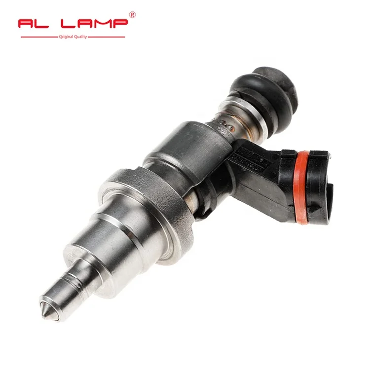 OEM 23209-29025 2320929025 Car Fuel Injector For Toyota Avensis RAV4 Noah Vista 2004 2005 1az