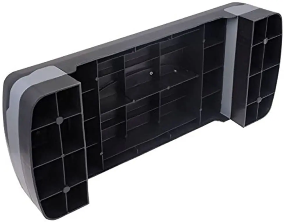 Fitness Equipment Steppers 3 Levels Adjustable Aerobic Step Gym Platform Exercise Board Aerobic Stepper