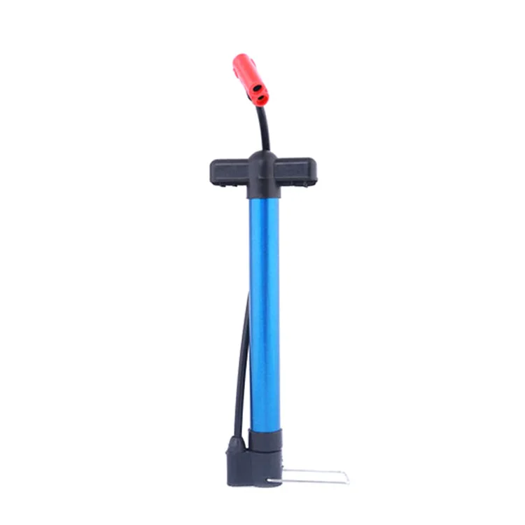 Bicycle Floor Pump MTB Bike Pump Bicycle Accessories Portable Air Bicycle Pump