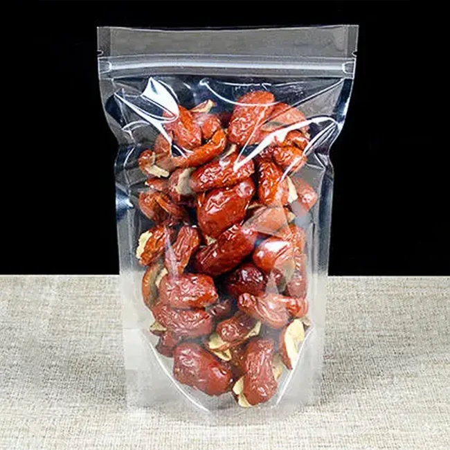 Биопластиковый, 25 мкм, биоразлагаемая пла-пленка в рулоне, упаковочный материал