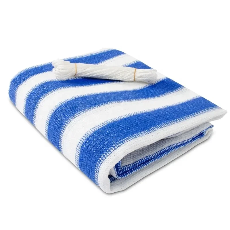 China Factory Construction 100% HDPE Material Scaffold Safety Netting Debris Netting