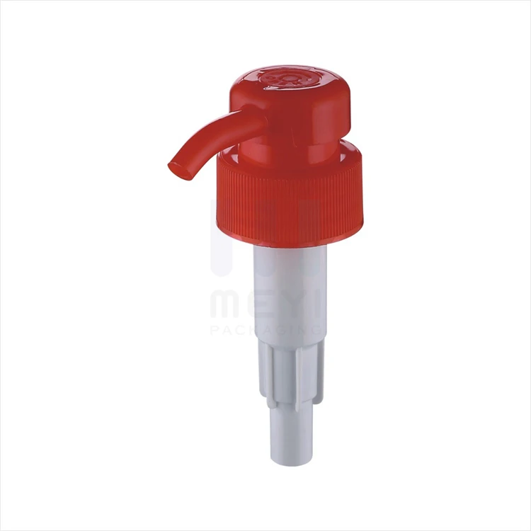 Competitive Price Lotion Pump 33/410 28/410 24/410 Lotion Dispenser Pump