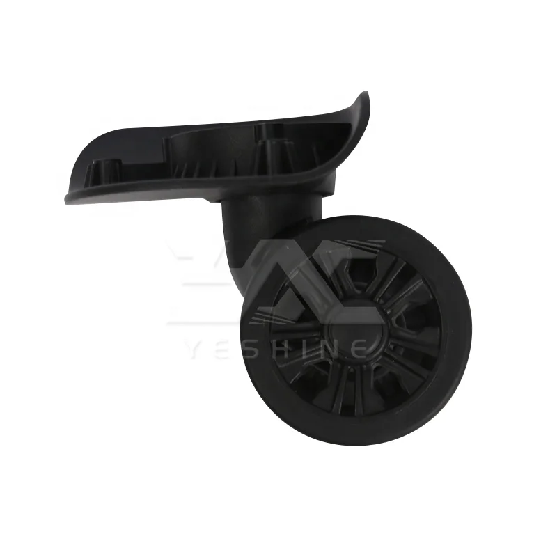 360 Degree Wheels Replacement Travel Luggage Parts With Cheap Price