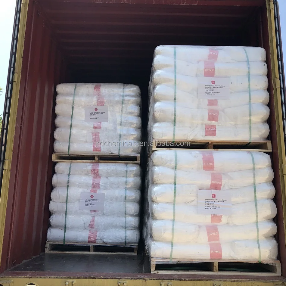 High Viscosity Hand sanitizer Additives Cellulose ether HPMC 200WH  in daily life care with high quality and best price