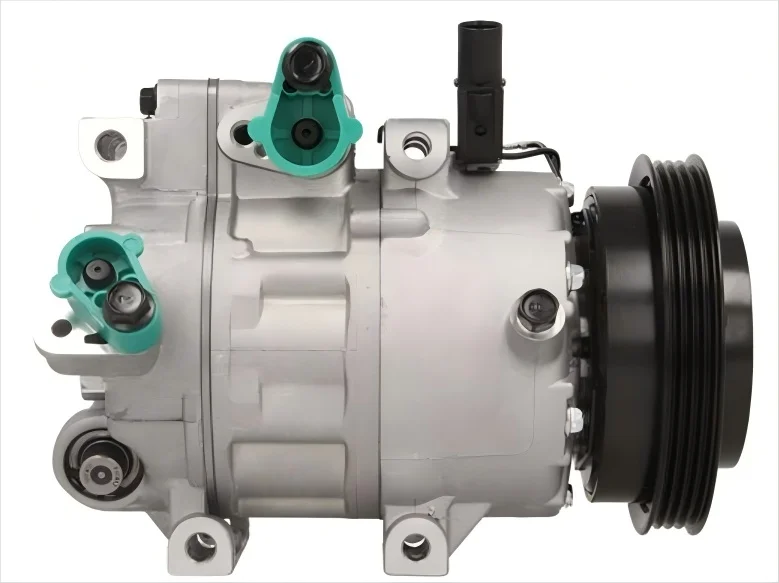 977011E000 977011E001 97701-1E001 CO 10925X Halla-HCC VS-16 VS16 для Hyundai Accent/ELANTRA auto ac Компрессор