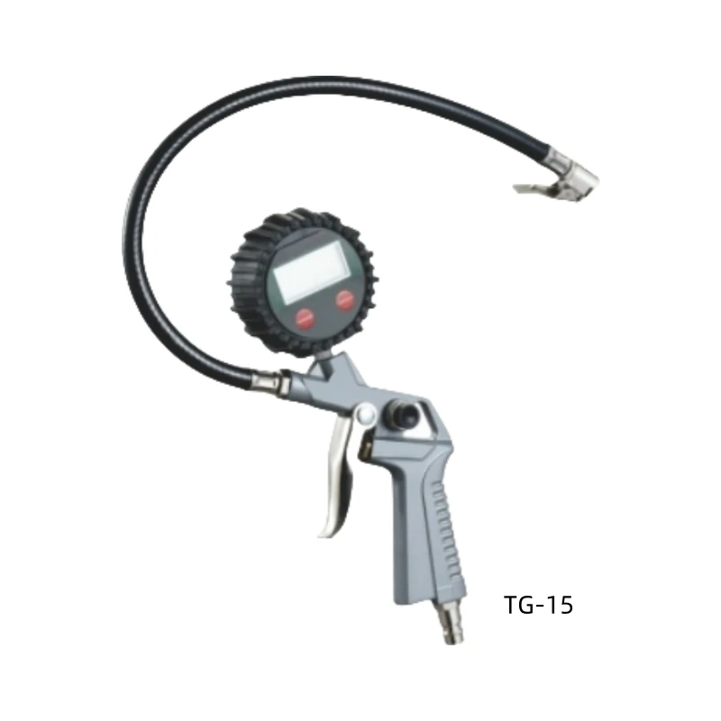 Tire Inflator Gauge tire inflation gauge Quick Tire Inflation Gauge,Tyre Inflator Gauge,Inflatable Boat Pressure Gauge