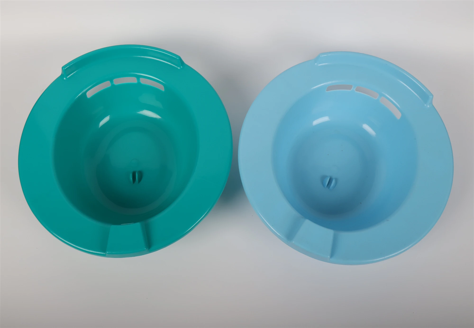 Medical hospital PP Adult Sitz Bath with grad bag