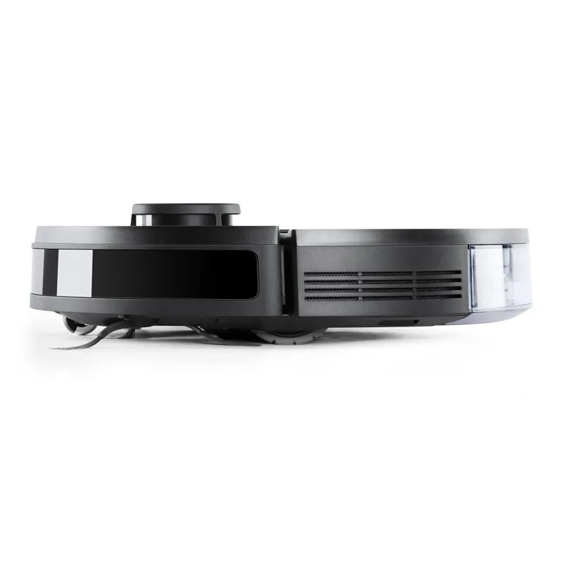 
Popular Ecovacs Deebot Ozmo 950 Up to 200 Minutes Vacuuming and Mopping Robot Vacuum Cleaner 