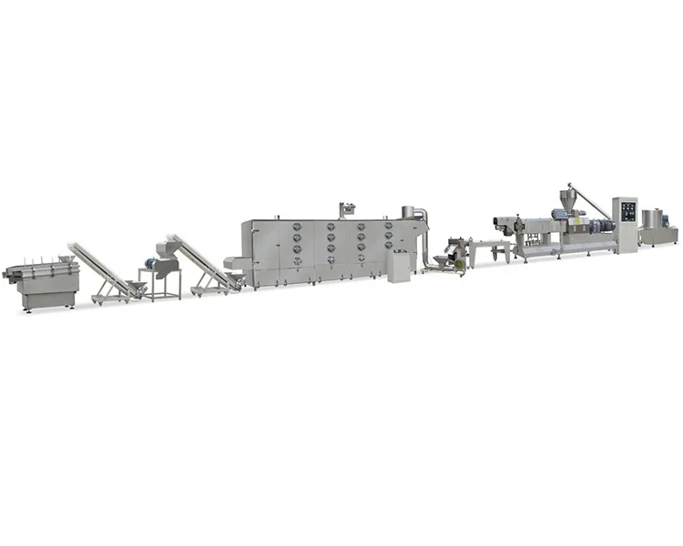 Новая машина для производства хлеба экструдер пищевых