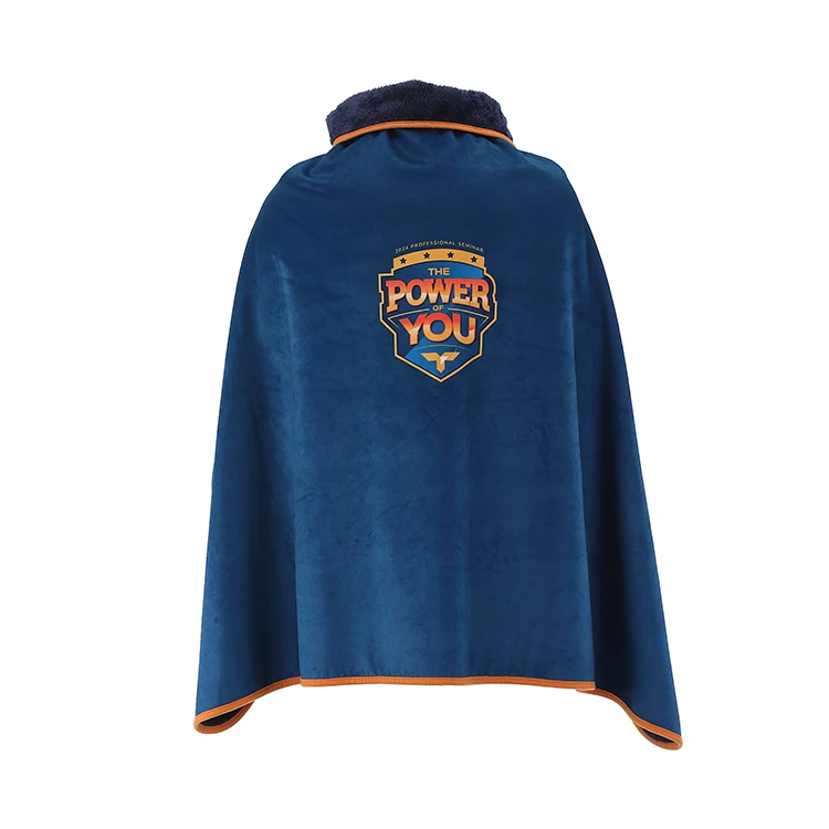 OEM ODM 100% Polyester Winter Custom Logo Coral Fleece Sherpa Sublimation Digital Printing Personalized Throw Blanket