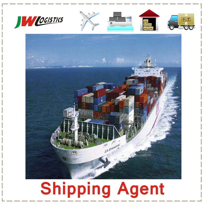 Shipping china to Bahrain shipping agent in shenzhen China ddp delivery services to US