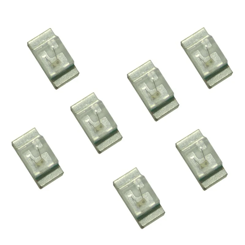0402 mini package size 465-470nm  blue color chip SMD LED