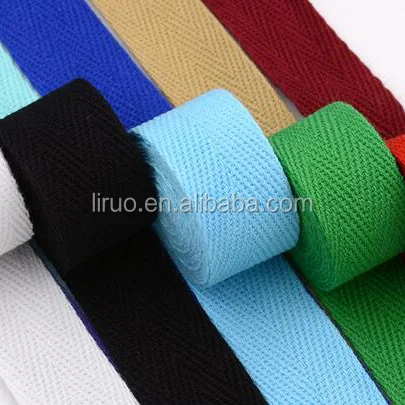 Wholesale Colorful cotton bias tape