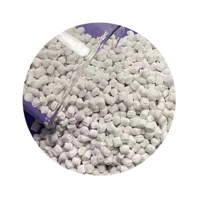 
 Пластиковое полипропиленовое сырье PP td20, заполненное тальком для кондиционеров, пластиковых стульев, деталей интерьера автомобиля  