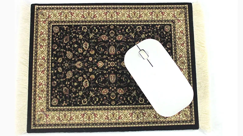 Заводская цена, коврик для мыши в восточном стиле, коврик для мыши, оптовая продажа, персидский коврик для мыши, резиновый коврик
