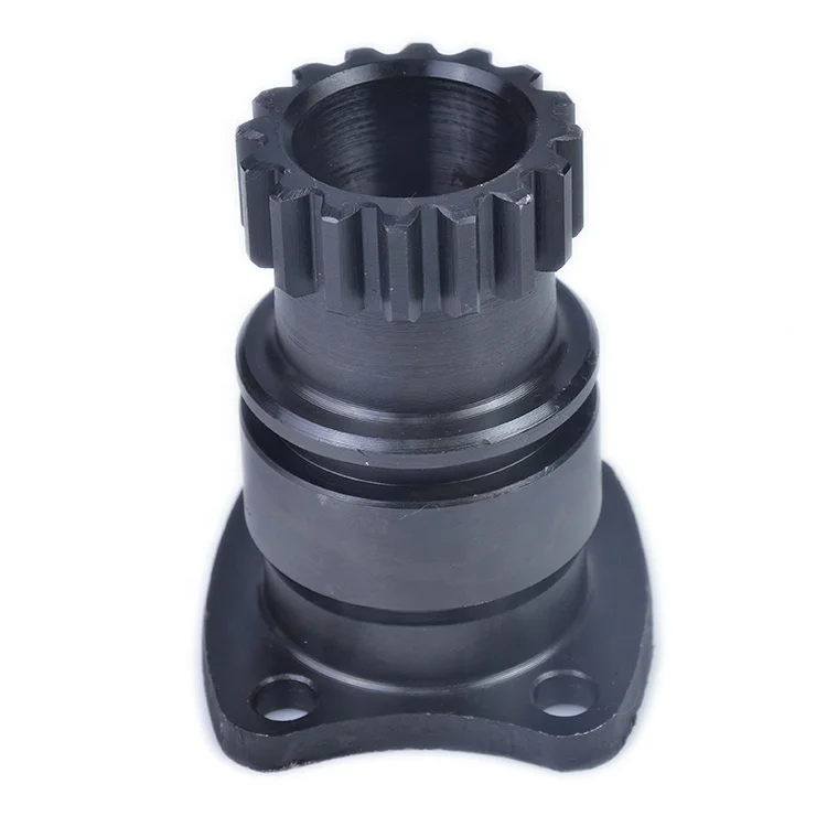 Wholesales metal 722209014 drive  shaft  gear for MTZ 80 tractor parts