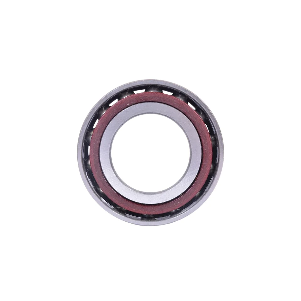 Ceramic ball bearing 72078 hybrid ZRO2/Si2N4 bearing ball angular contact ball bearing for high speed motor