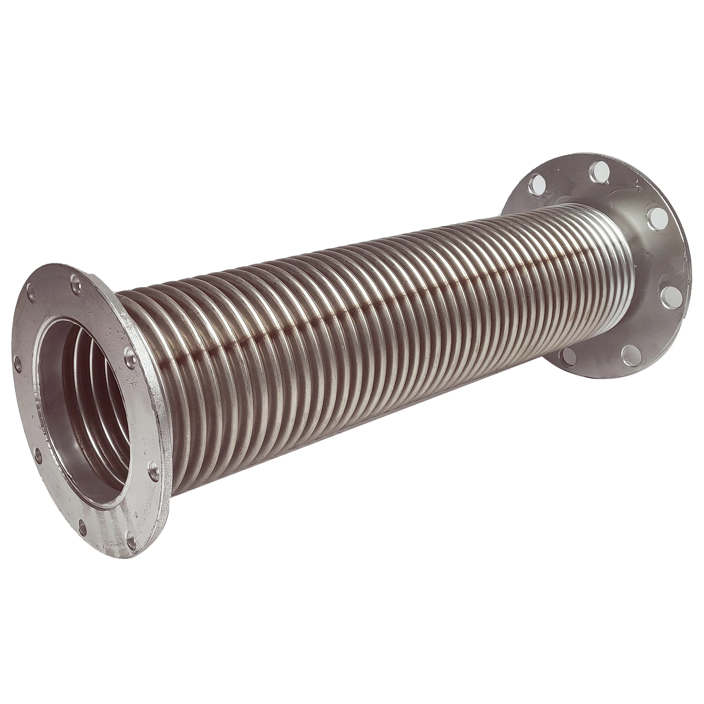 Genuine Cummins NT855 Exhaust Outlet Connection 203555 Exhaust Bellows Cummins