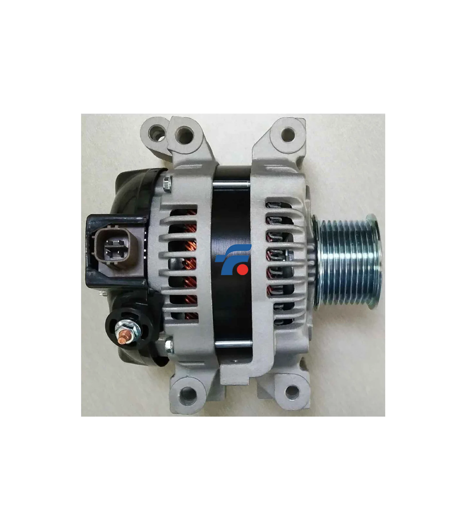 Ac generator alternator 14V 130A 9PK car motor alternator assembly 20616 27060-51020  27060-51010 for Toyota V6