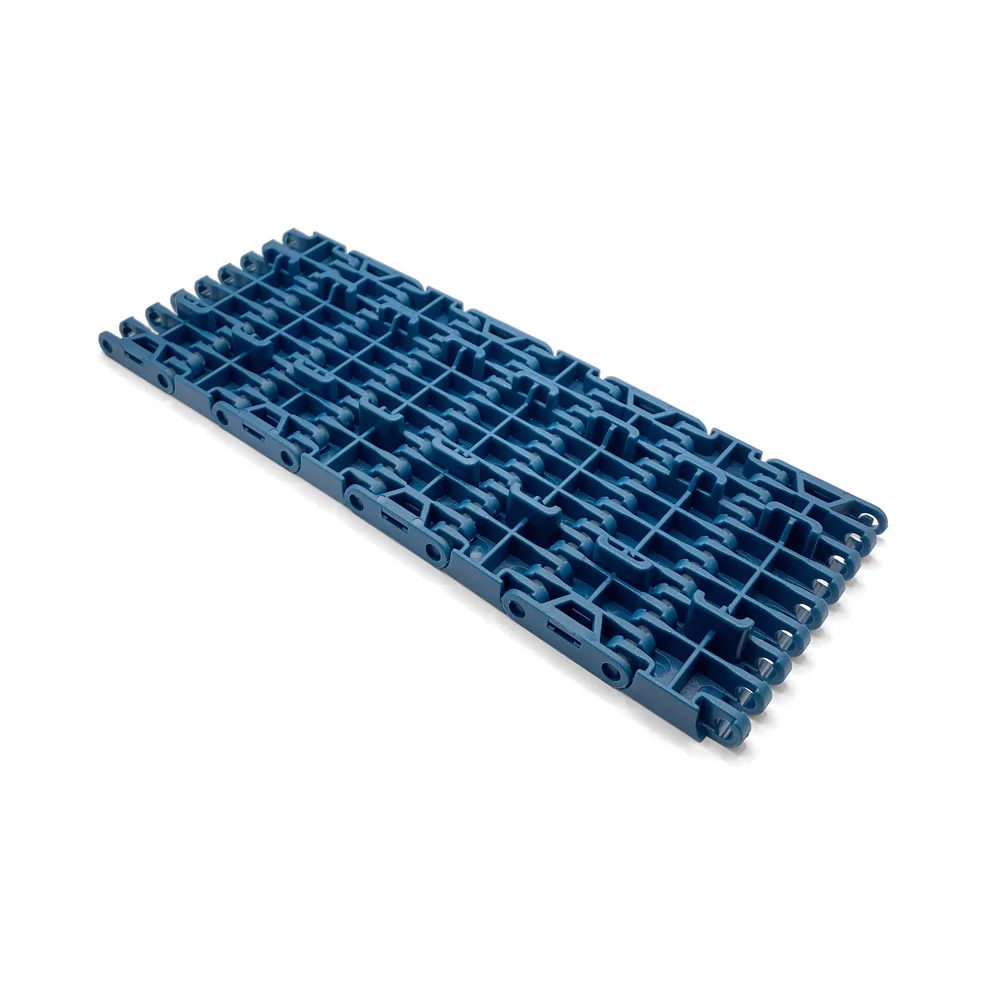 li da tong 1000 25.4mm pitch wholesale Food grade Anti-abrasion modular plastic conveyor belt China supplier