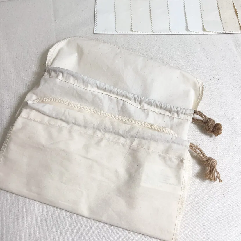 Cotton Filter Bag Wine Soybean Milk Filter Bag Coffee Bag Filter