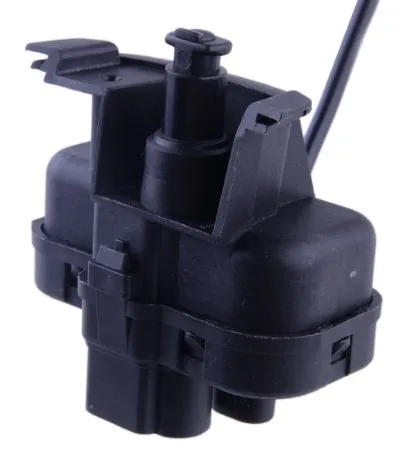 Актуатор управления двигателем дверного замка топливного бака 56D810773 56D810773A 56D810773C