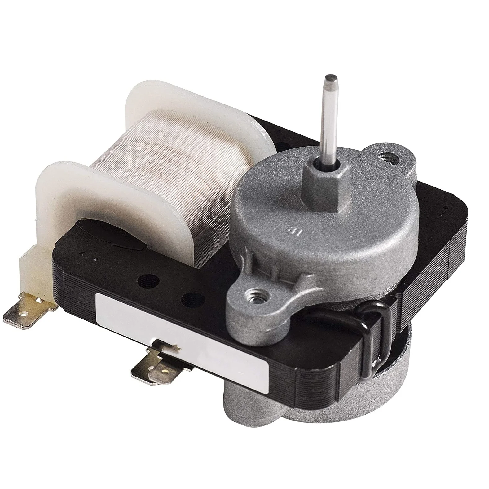 W10189703 Refrigerator Evaporator Fan Motor  for Refrigerator Compatible